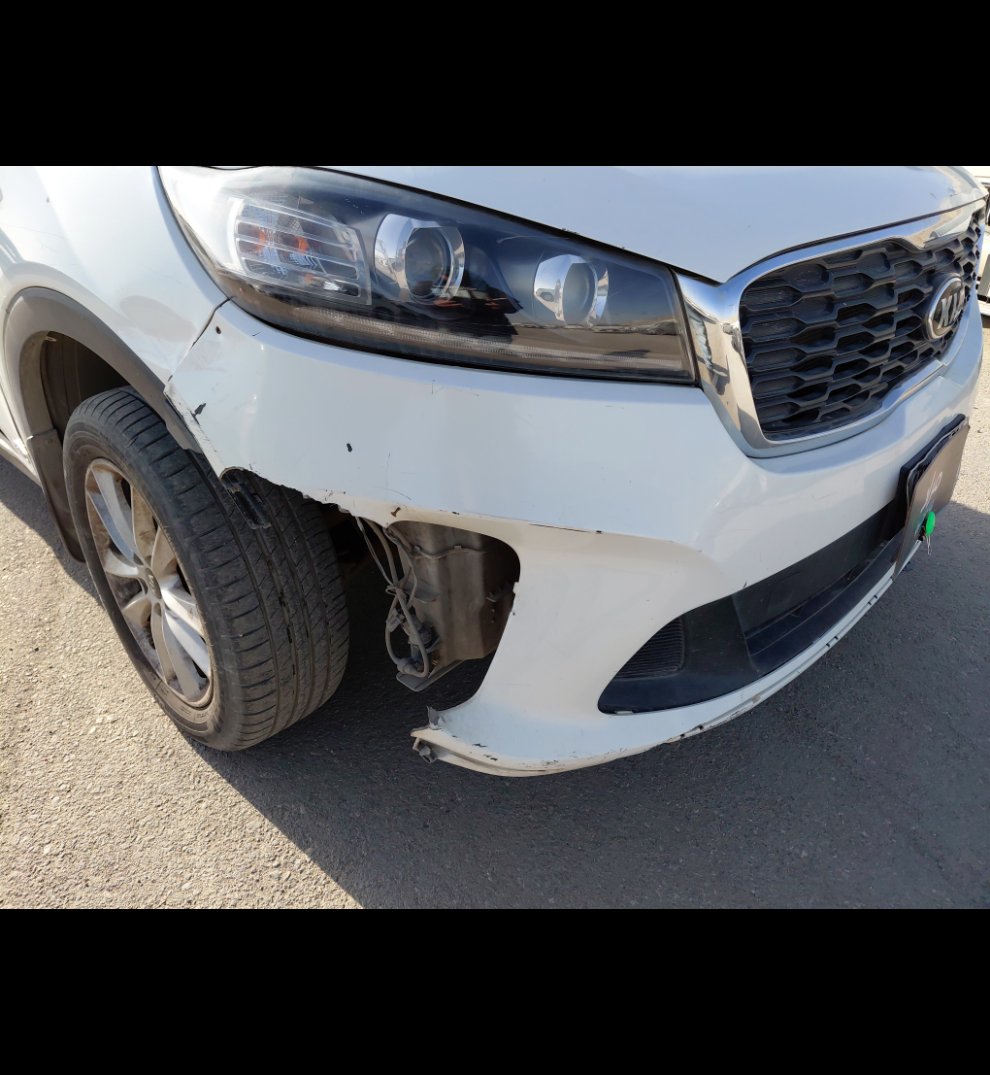 كيا سورينتو LX  2020 image