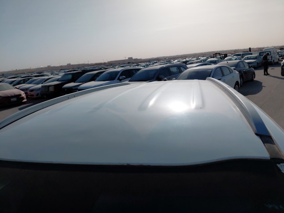 كيا سورينتو LX  2020 image