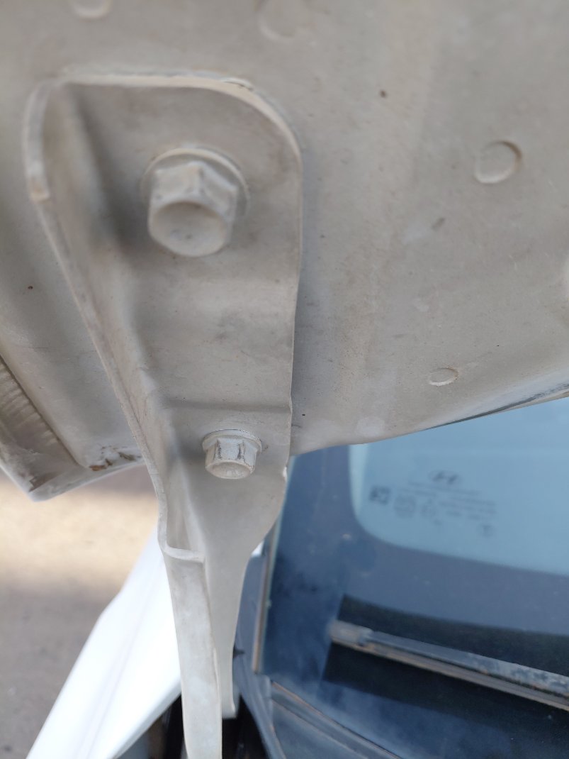 Hyundai Accent  FLEET 2020 image