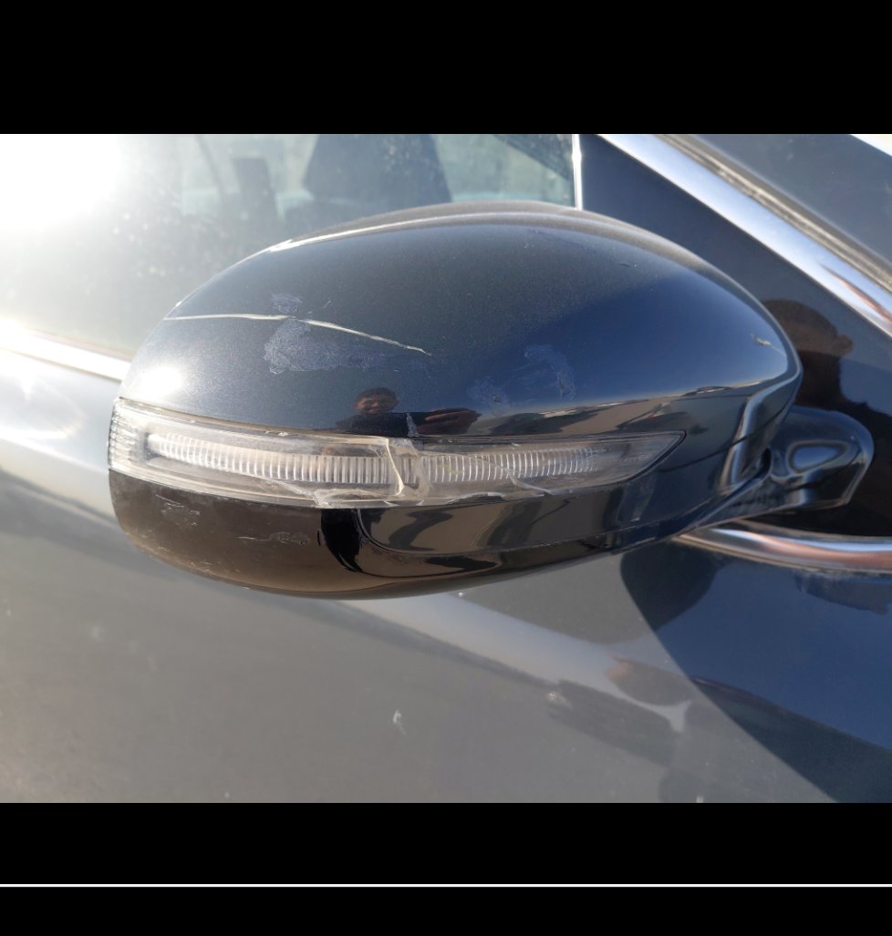 كيا سبورتاج اي اكس 2020 image