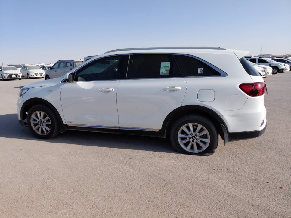 كيا سورينتو LX  2020 image