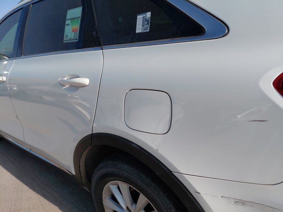 كيا سورينتو LX  2020 image