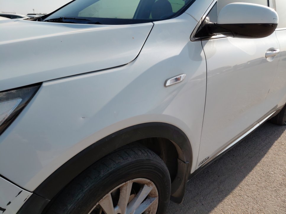 كيا سورينتو LX  2020 image