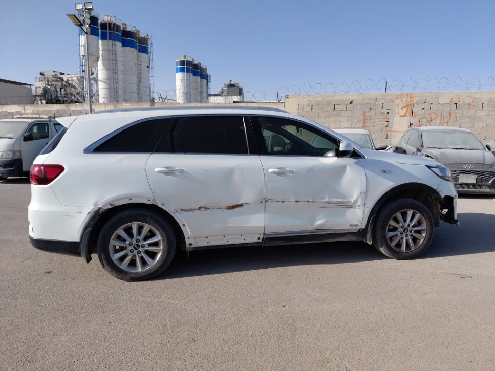 كيا سورينتو LX  2020 image