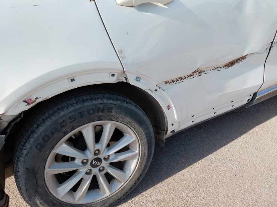 كيا سورينتو LX  2020 image