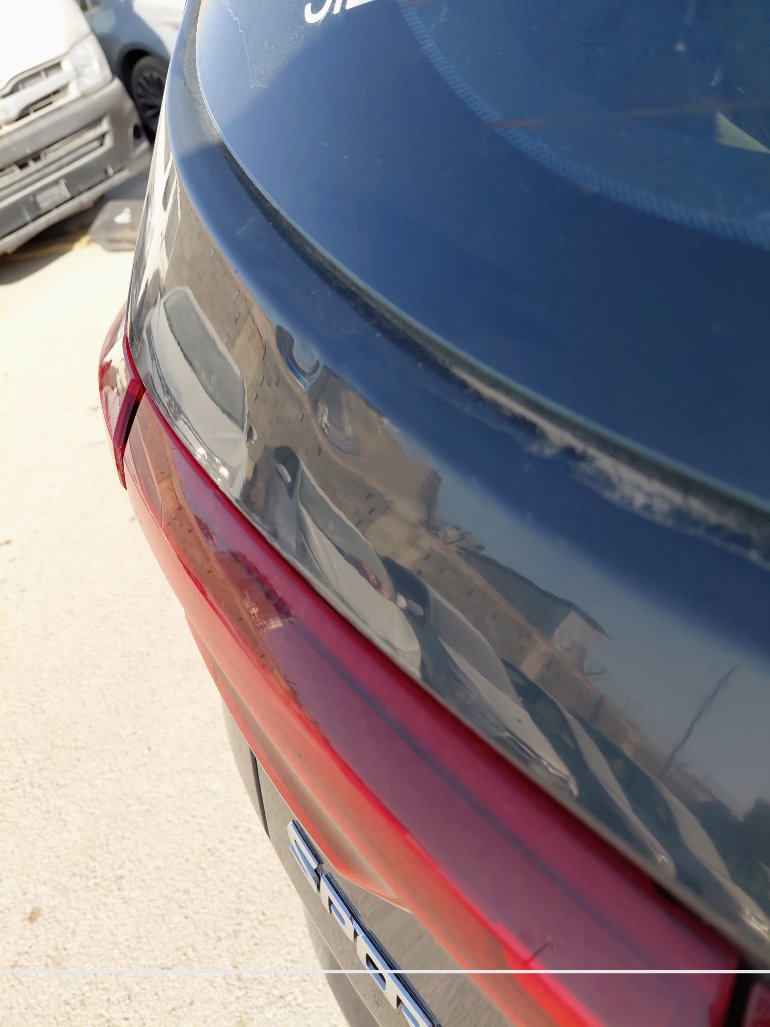 كيا سبورتاج اي اكس 2020 image