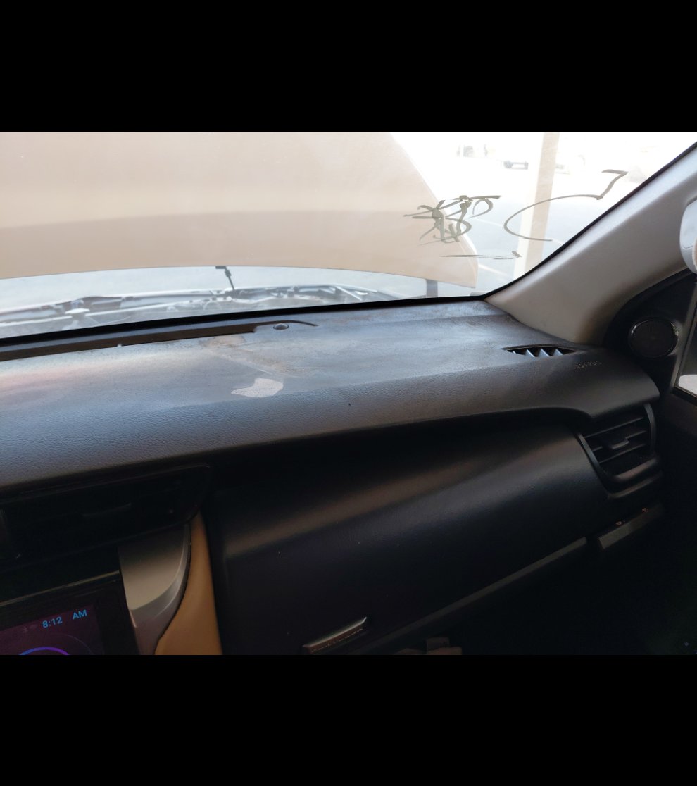 Toyota Fortuner GX2 SPORTS UTILITY 2021 image