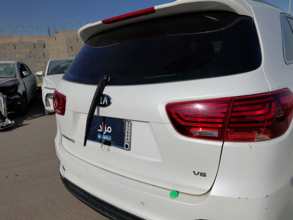 كيا سورينتو LX  2020 image