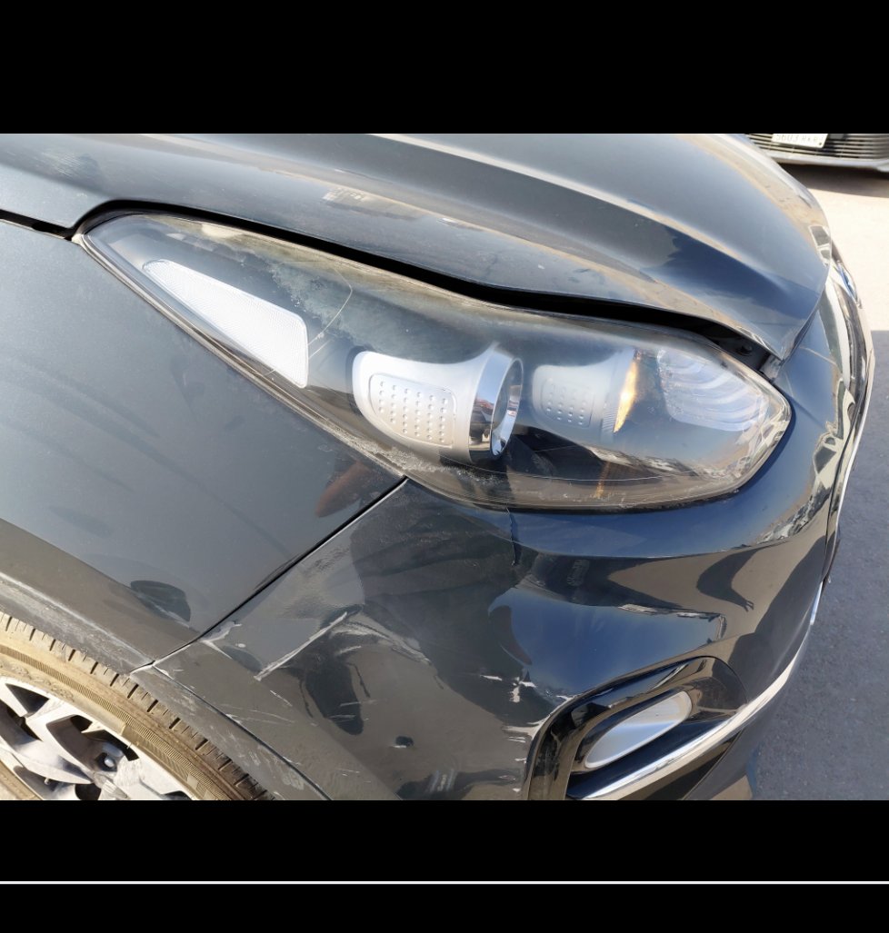 كيا سبورتاج اي اكس 2020 image