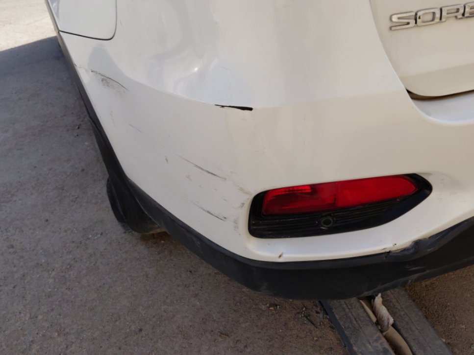 كيا سورينتو LX  2020 image