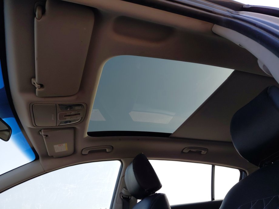 كيا سبورتاج اي اكس 2020 image