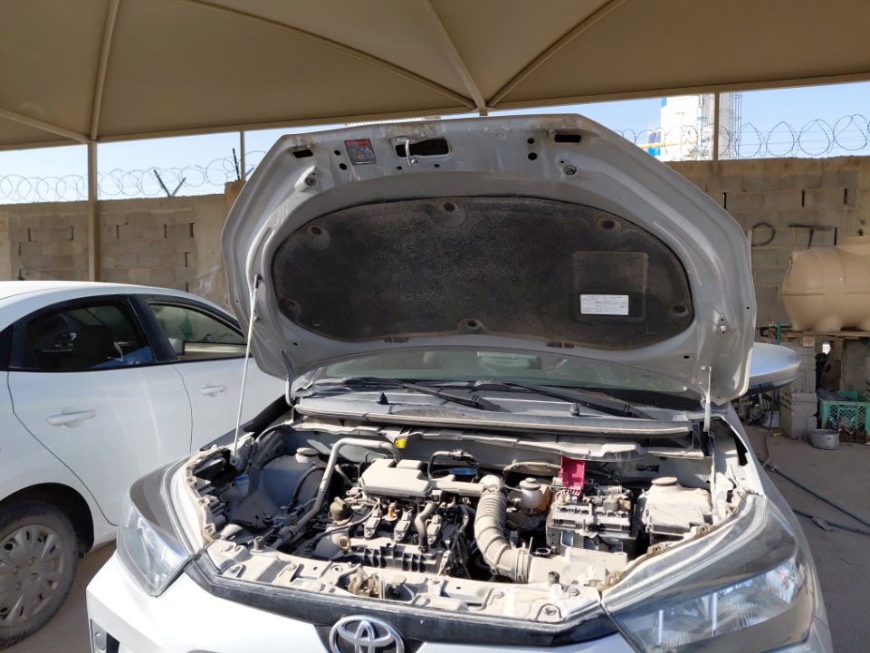 تويوتا رايز XLE  2024 image