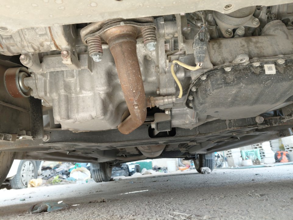 تويوتا رايز XLE  2024 image