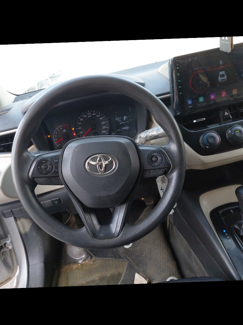 Toyota Corolla  XLI  2021 image