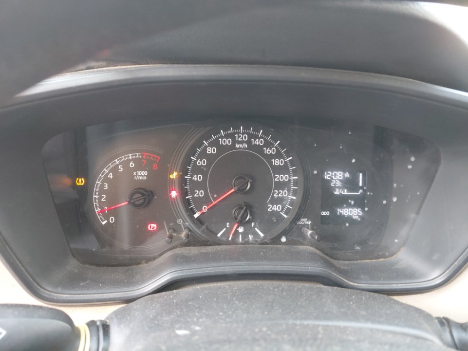 Toyota Corolla  XLI  2021 image