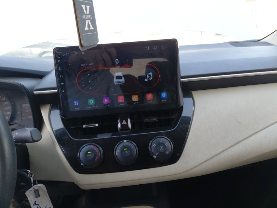 Toyota Corolla  XLI  2021 image