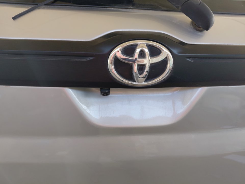 تويوتا رايز XLE  2024 image