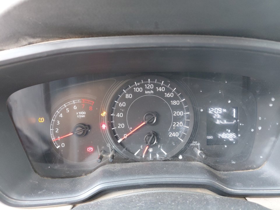 Toyota Corolla  XLI  2021 image