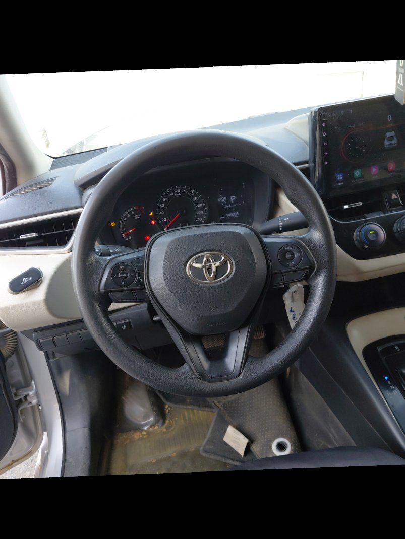 Toyota Corolla  XLI  2021 image