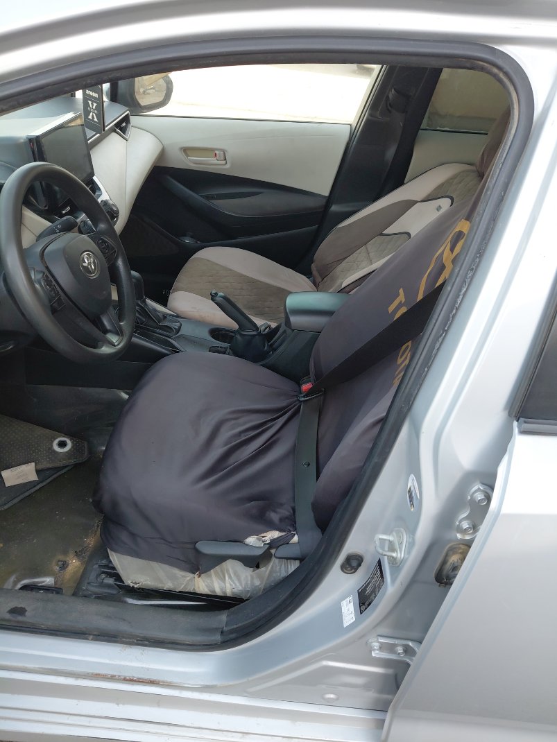 Toyota Corolla  XLI  2021 image