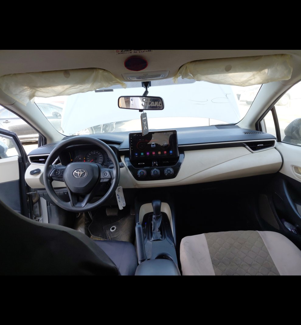 Toyota Corolla  XLI  2021 image