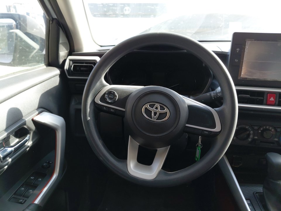 تويوتا رايز XLE  2024 image