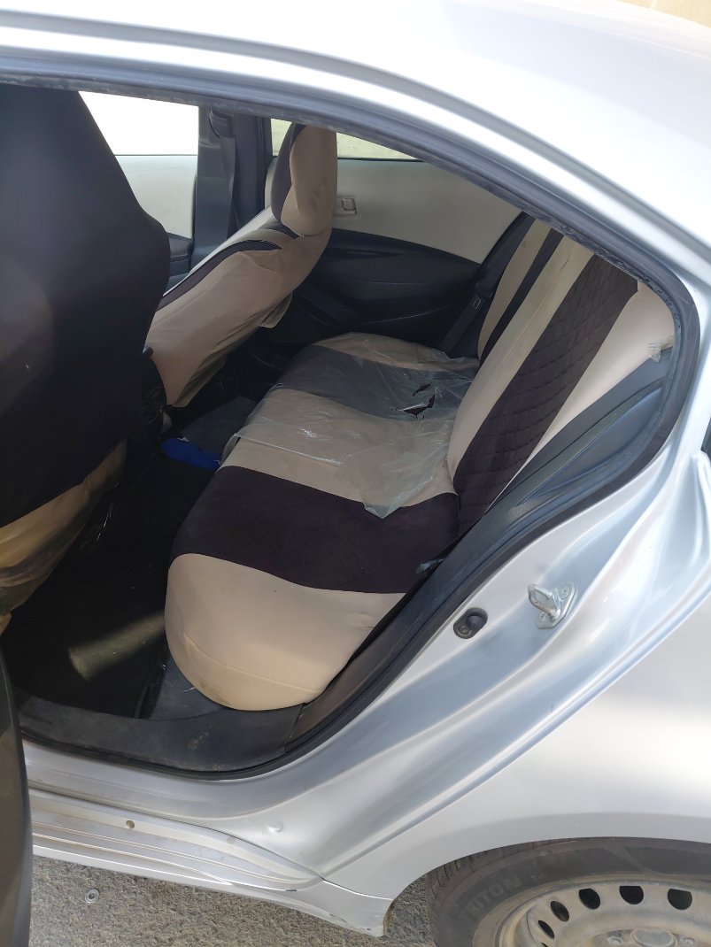 Toyota Corolla  XLI  2021 image