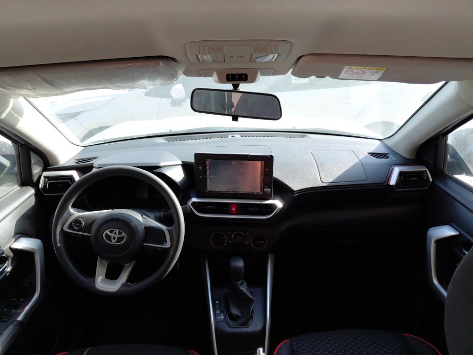 تويوتا رايز XLE  2024 image