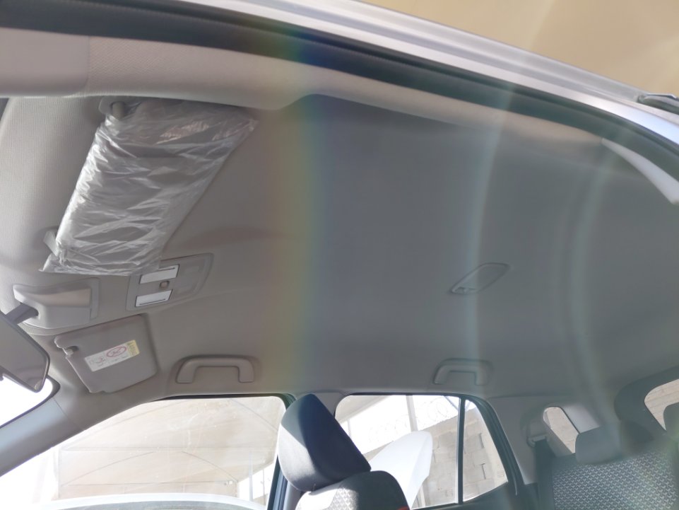 تويوتا رايز XLE  2024 image