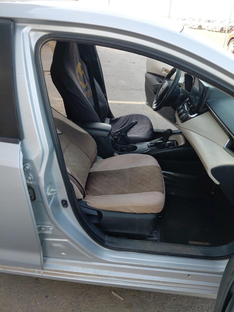 Toyota Corolla  XLI  2021 image