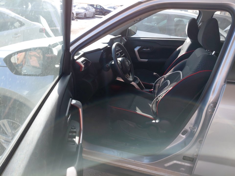 تويوتا رايز XLE  2024 image