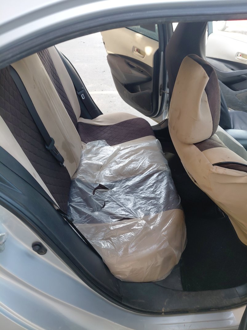 Toyota Corolla  XLI  2021 image