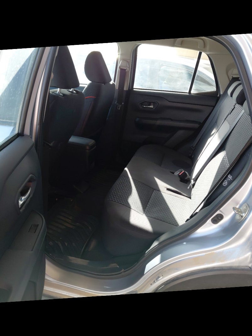 تويوتا رايز XLE  2024 image