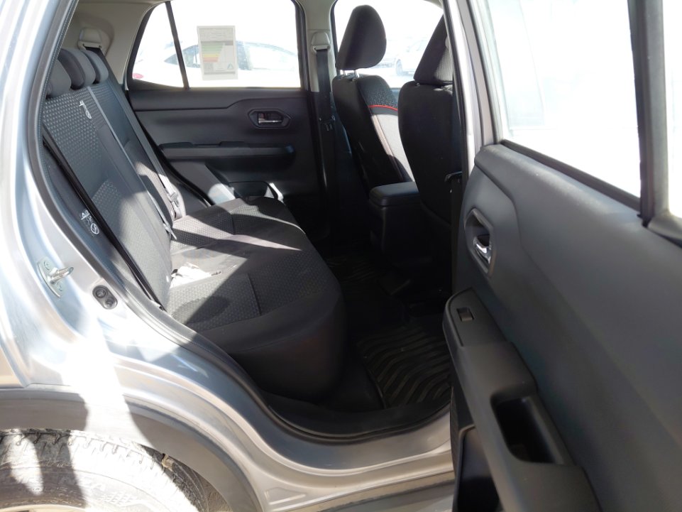 تويوتا رايز XLE  2024 image