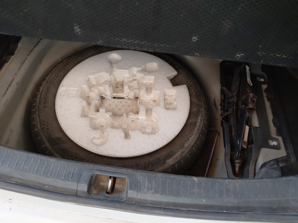 Toyota Corolla  XLI  2021 image