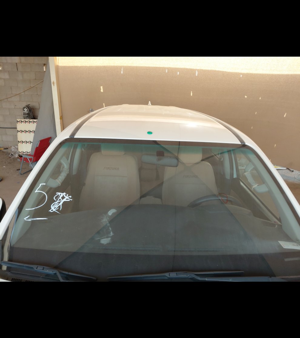 Toyota Fortuner GX2 SPORTS UTILITY 2021 image