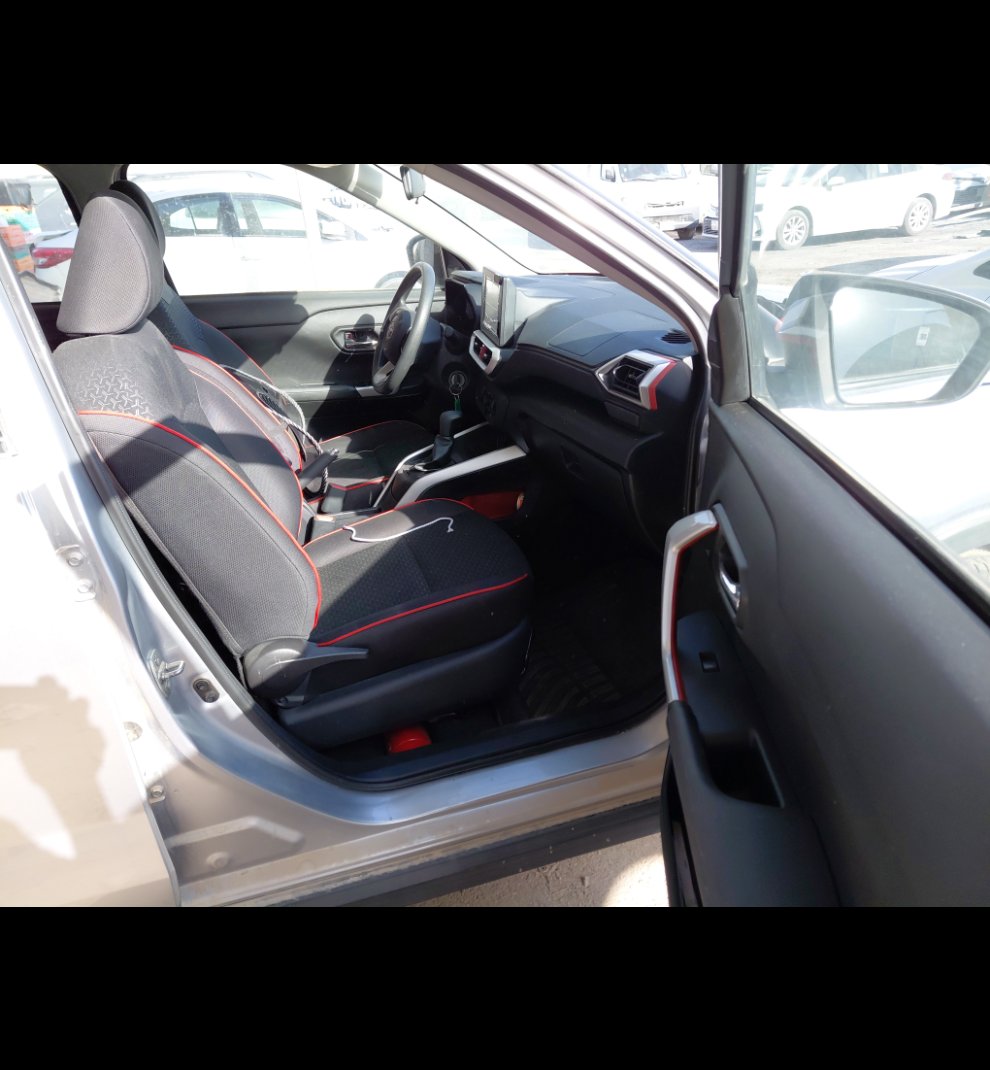 تويوتا رايز XLE  2024 image