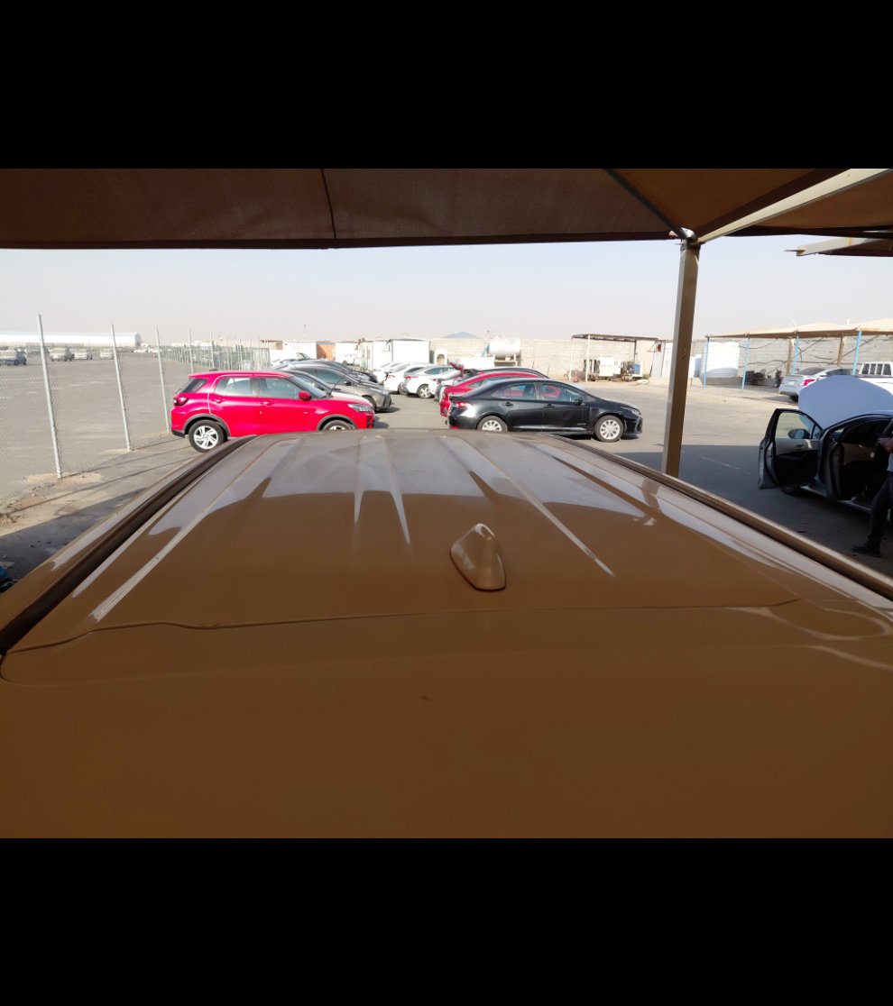 Toyota Fortuner GX2 SPORTS UTILITY 2021 image