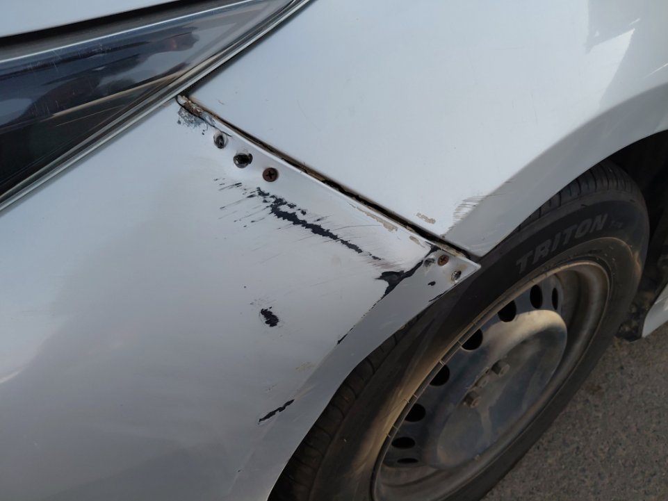 Toyota Corolla  XLI  2021 image