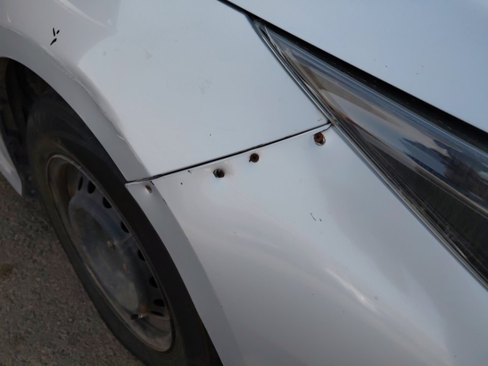 Toyota Corolla  XLI  2021 image