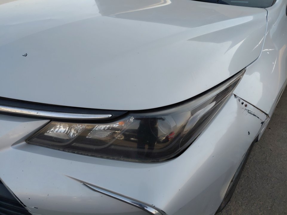 Toyota Corolla  XLI  2021 image