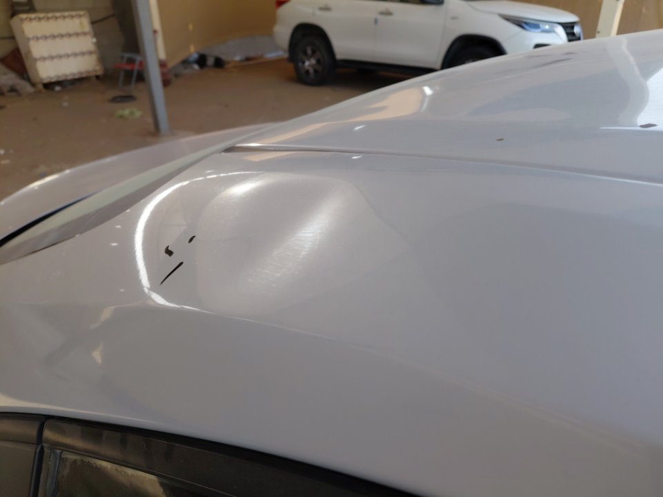 Toyota Corolla  XLI  2021 image