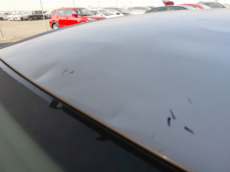 Toyota Corolla  XLI  2021 image