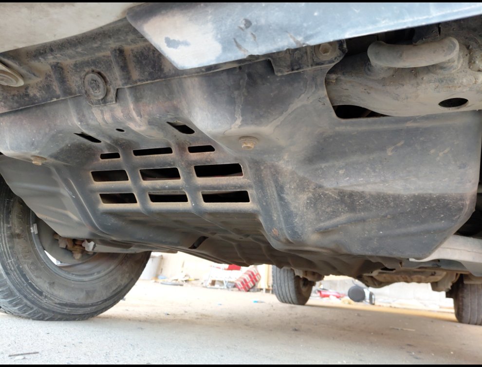 Toyota Fortuner GX2 SPORTS UTILITY 2021 image