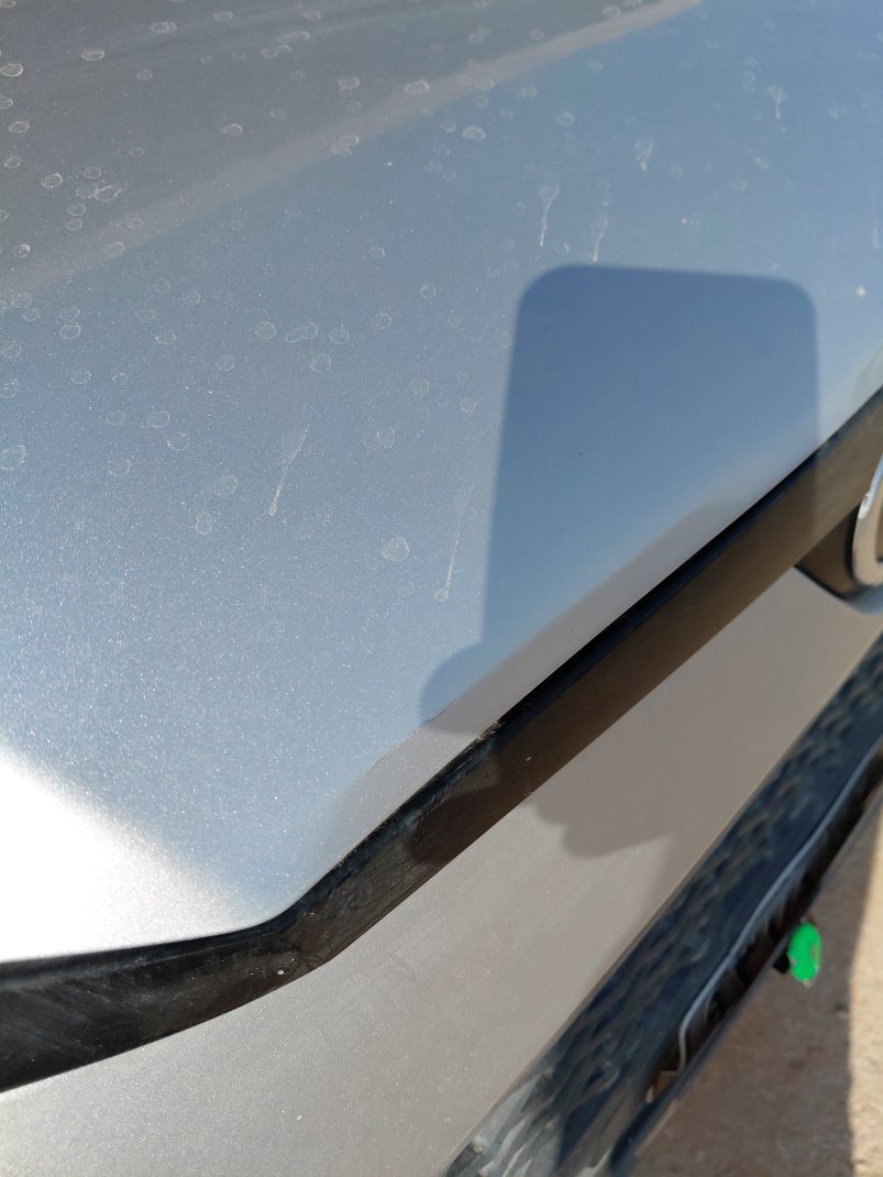 تويوتا رايز XLE  2024 image