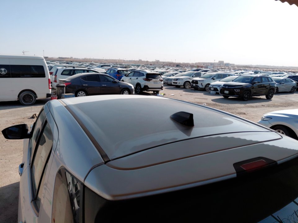 تويوتا رايز XLE  2024 image