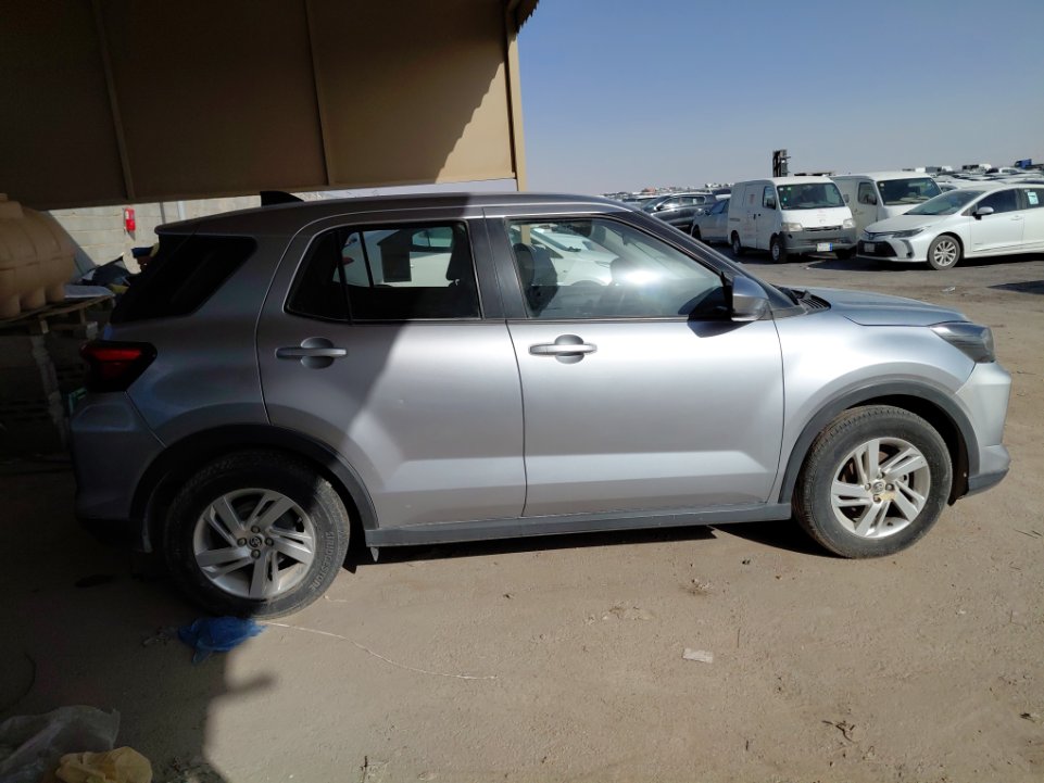 تويوتا رايز XLE  2024 image