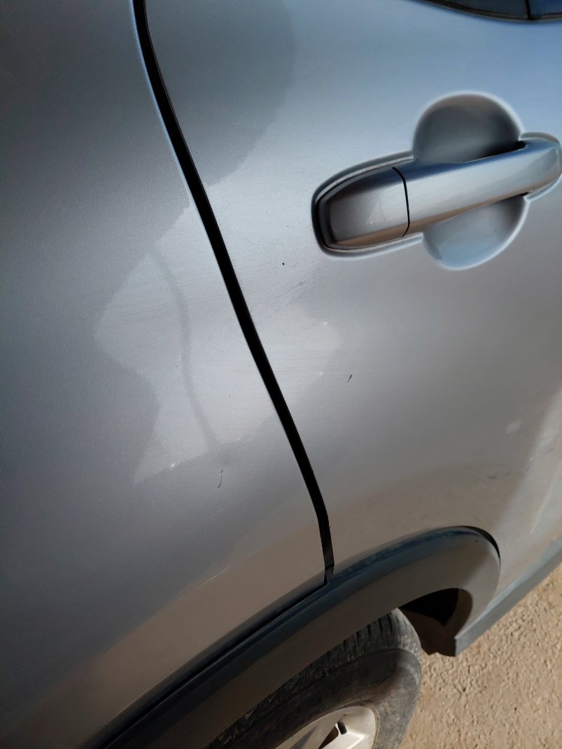 تويوتا رايز XLE  2024 image