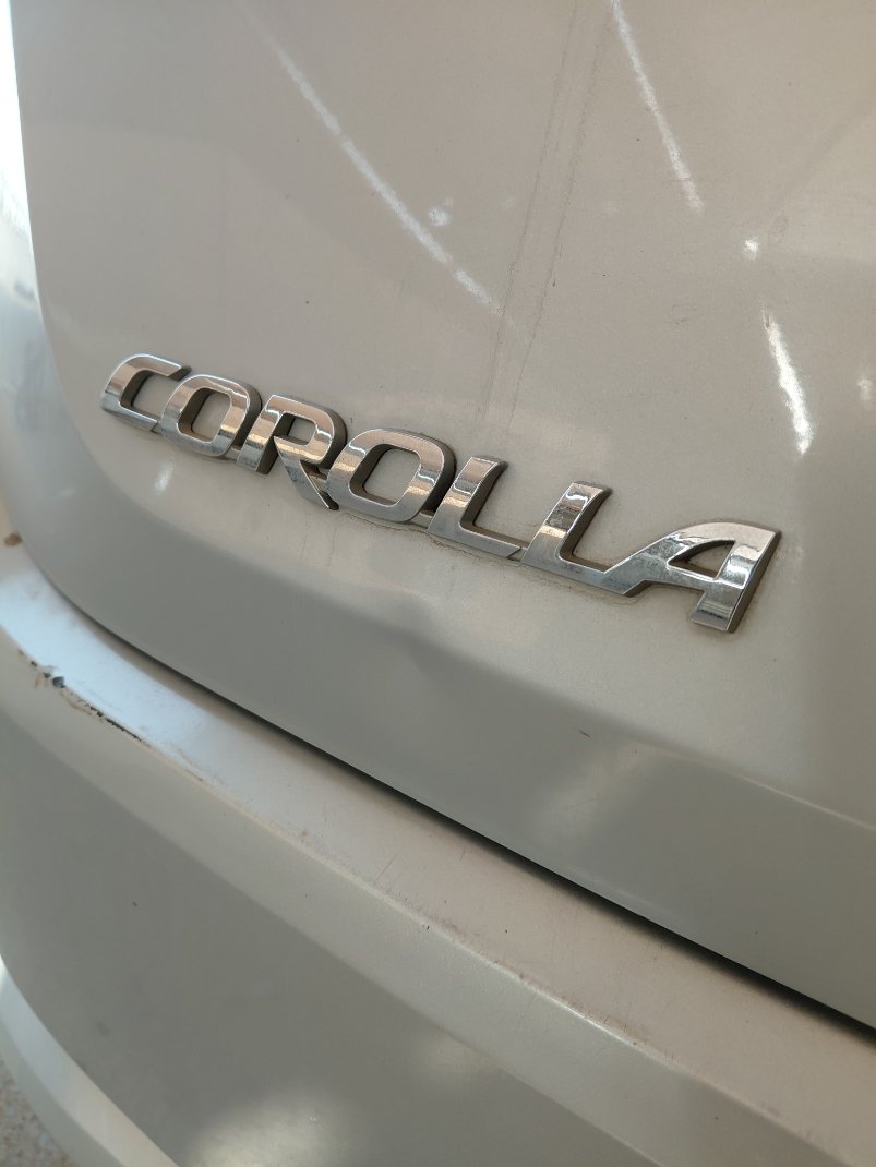 Toyota Corolla  XLI  2021 image