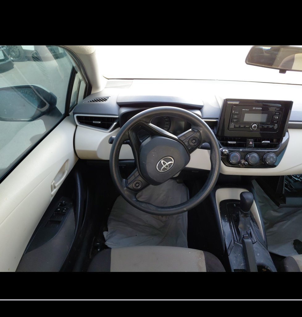 تويوتا كورولا XLI  2021 image